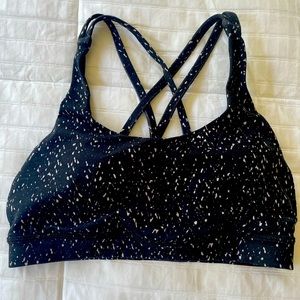 Lululemon Energy Sports Bra
